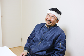 田口 章